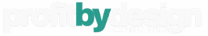 LOGO - Profit By Design